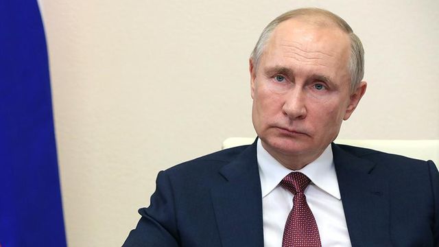 Везде сохраняются факторы нестабильности — Путин об экономике