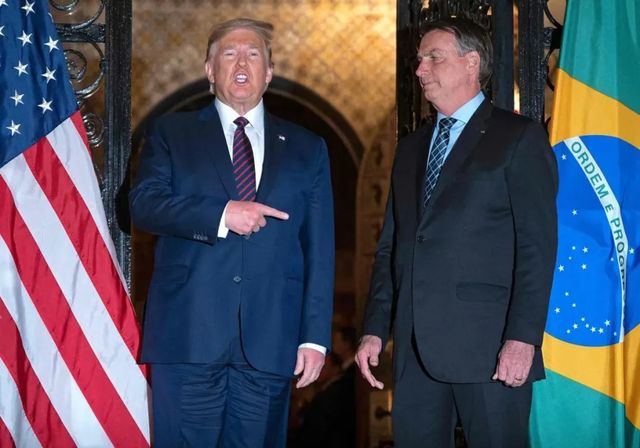 Trump impone aranceles del 50 % al cobre a partir del 1 de agosto