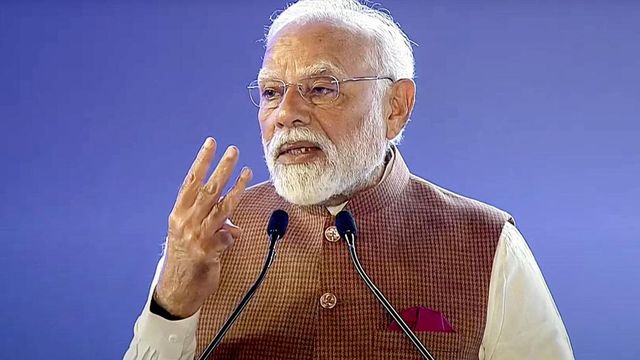 PM Modi accepts invitation, to attend G7 Summit in Canada