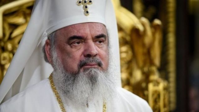 Cum se vor desfășura slujbele de Florii și de Paște, anunțul Patriarhiei Române