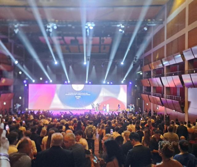 Maido di Lima vince 50 Best Restaurant