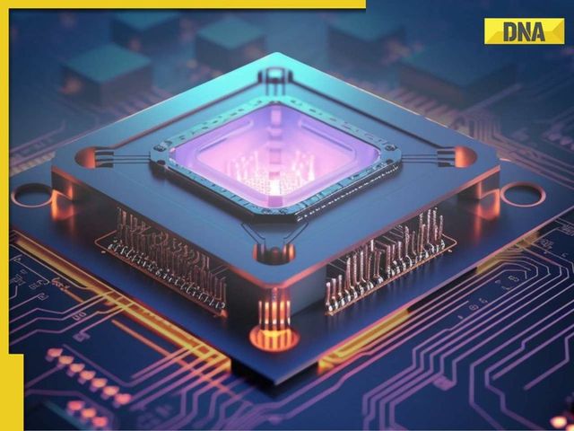 Centre Approves Sixth Semiconductor Unit Worth Rs 3,706 Crore Near Jewar Airport In Uttar Prade