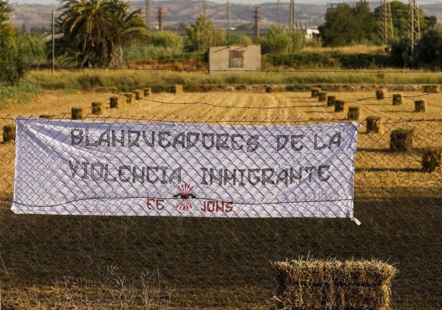 Frente a las amenazas, más periodismo