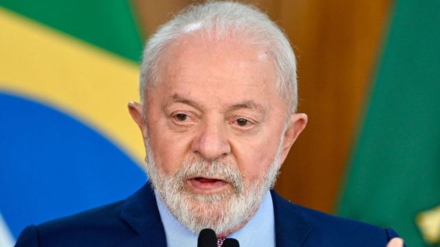 Brazil Summons Israeli Envoy, Recalls it Own Ambassador, Says Lula Won’t Retract Holocaust Remark
