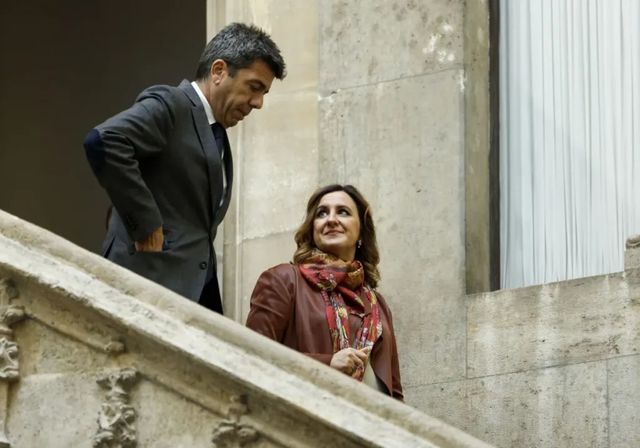 La jueza de la dana cita a declarar a 16 alcaldes como testigos