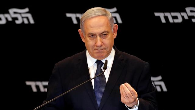 Benjamin Netanyahu dorește să ceară imunitate parlamentului