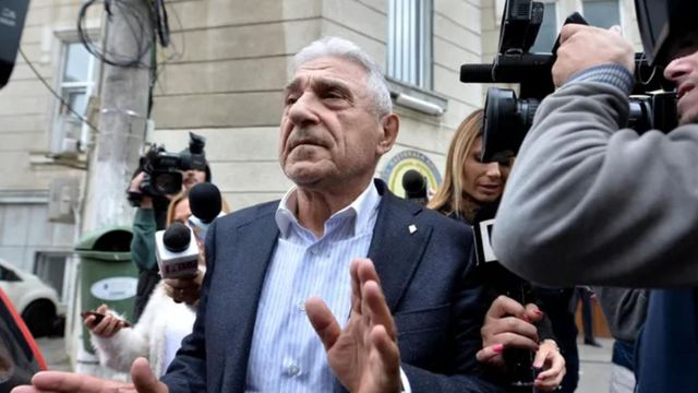 Apartamentul de lux din Floreasca al lui Ioan Becali, vandut de Fisc - Suma primita, de 2 ori mai mare decat cea evaluata