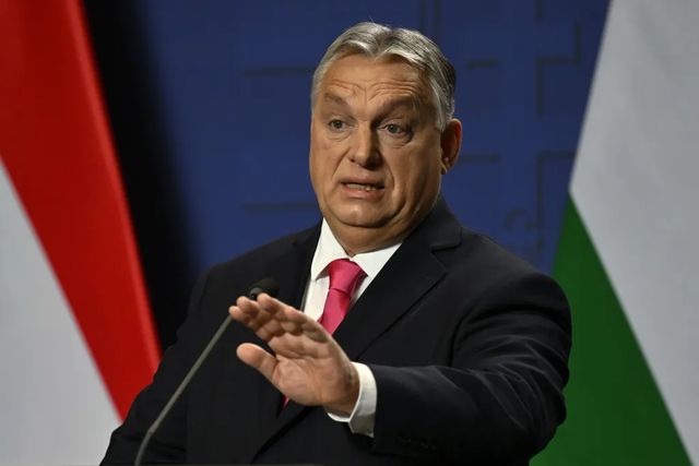 Viktor Orban: ,,Nu vom avea alta optiune decat sa ocupam Bruxellesul