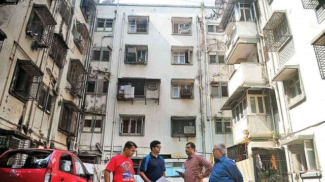 Mumbai Police issues new Covid-19 lockdown guidelines: Details here