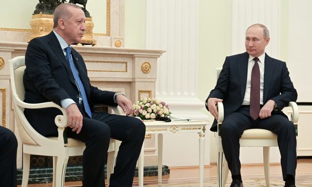 Putin ed Erdogan cercano una tregua per Idlib