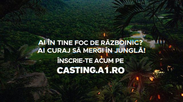 Începând din 2026, Antena 1 va produce și va difuza formatul Survivor