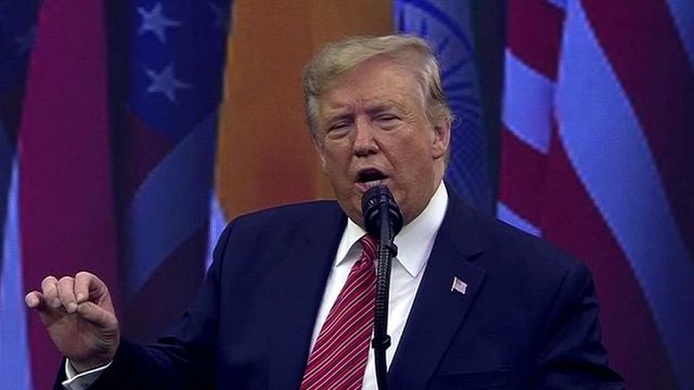 PM Modi is doing great job with people of India: Trump at ‘Howdy, Modi!’