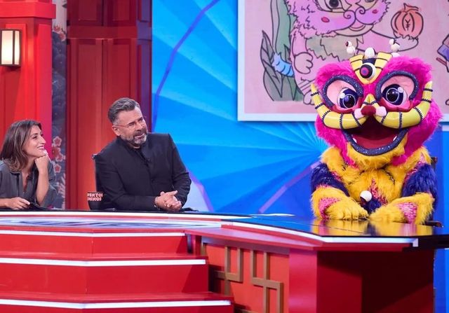 No habrá más 'Cuentos chinos' en Telecinco