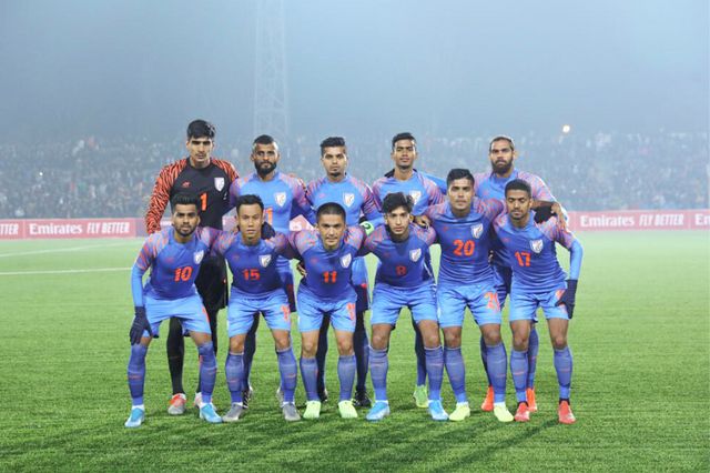 World Cup Qualifiers: Struggling India face favourites Oman in do-or-die away match