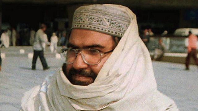 Disappointed over veto on Masood Azhar, US says China has a responsibility