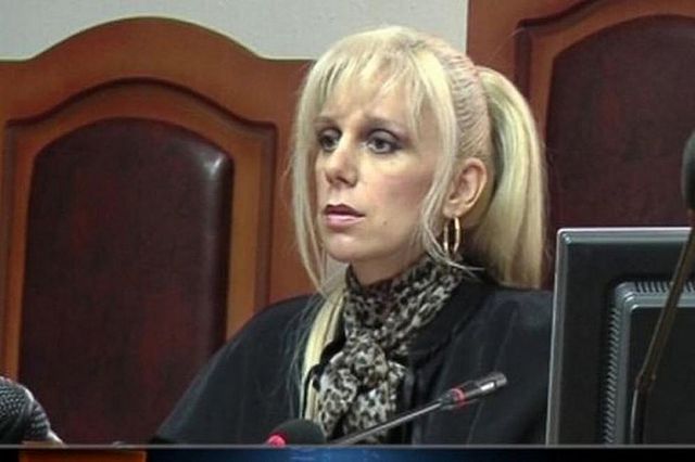 Съдия от Пазарджик е намерена мъртва в дома си