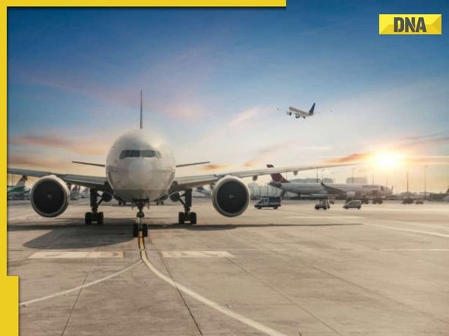 China Eastern Airlines To Resume Delhi–Shanghai Flights From November 9