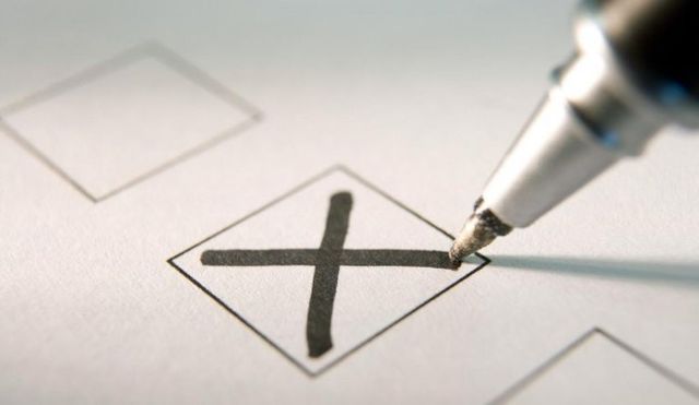 Hat településen lesz ma időközi önkormányzati választás