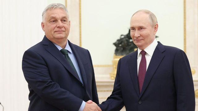 Mesajul președintelui României pentru Donald Trump, înainte de întâlnirea acestuia cu Vladimir Putin în Alaska