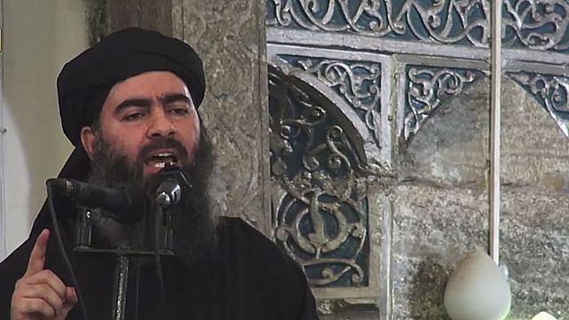Liderul Statului Islamic, Abu Bakr al-Baghdadi, ar fi fost ucis într-un un raid american în Siria