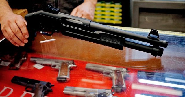 Usa: Corte Suprema stabilisce il diritto al porto di armi