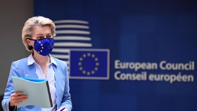 Uniunea Europeană ar putea să adopte sancțiuni suplimentare împotriva Rusiei