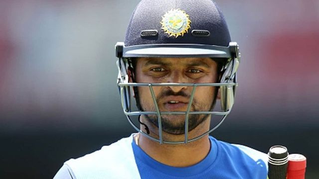 Ex-Cricketer Suresh Raina To Appear Before ED Tomorrow In Illegal Betting App Probe
