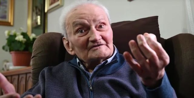 Morto Diavolo, comandate partigiano della Resistenza: avrebbe compiuto 101 anni a novembre