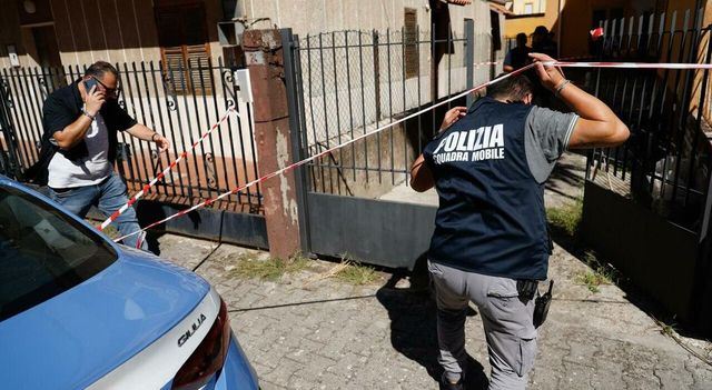 Ragusa, minorenne rapito da un uomini armati e incappucciati