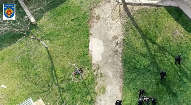 Fostul sportiv Ivan Șoltoianu, trimis în judecată pe trei capete de acuzare