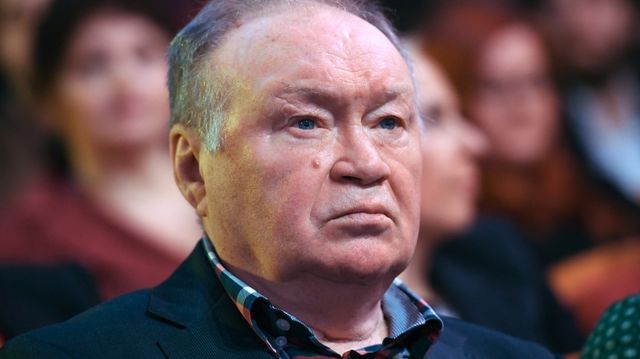 Звезда «Улиц разбитых фонарей» Юрий Кузнецов экстренно госпитализирован