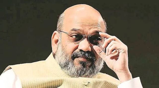 Amit Shah: No one can snatch an inch of Indian land; over-activism avoidable