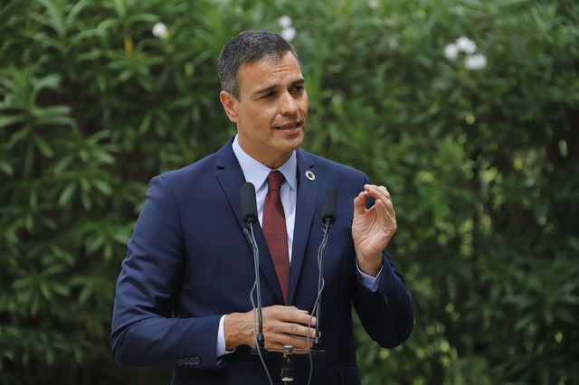 Premierul Spaniei anunță că va mobiliza armata pentru combaterea pandemiei de coronavirus