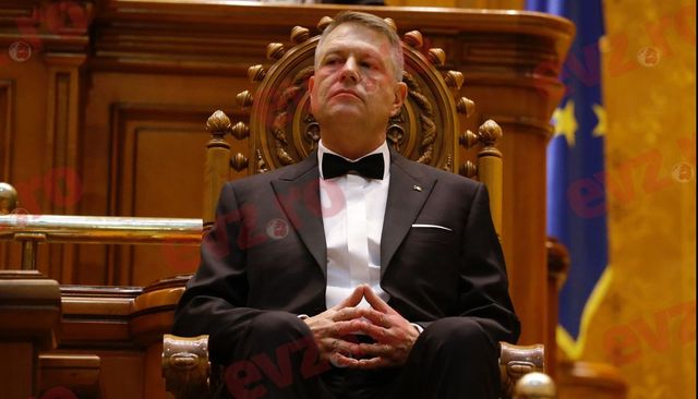 Președintele Klaus Iohannis va primi premiul european „Coudenhove-Kalergi”