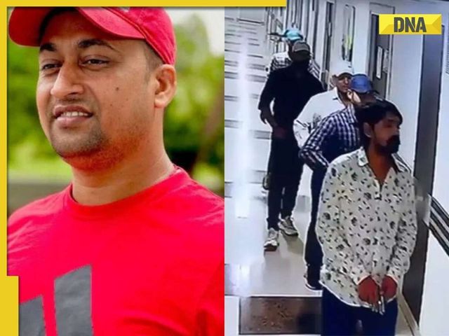 Gunmen kill murder convict in Patna hospital