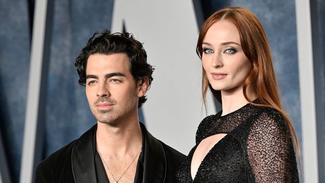 Joe Jonas and Sophie Turner officially file for divorce after four years of marriage, know why