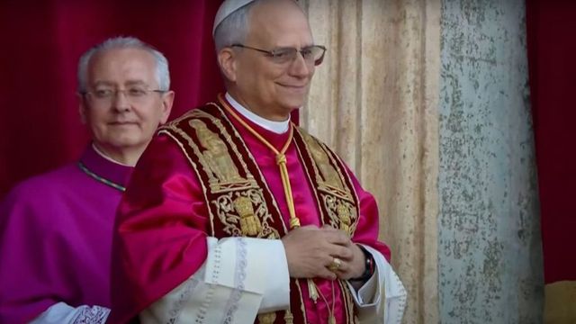 XIV. Leó pápa első szavai: együtt kell keresnünk, hogy hogyan lehetünk missziós egyház