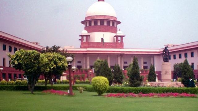 Centre in SC Favours Time Bound Trial of Pending Cases Against Lawmakers
