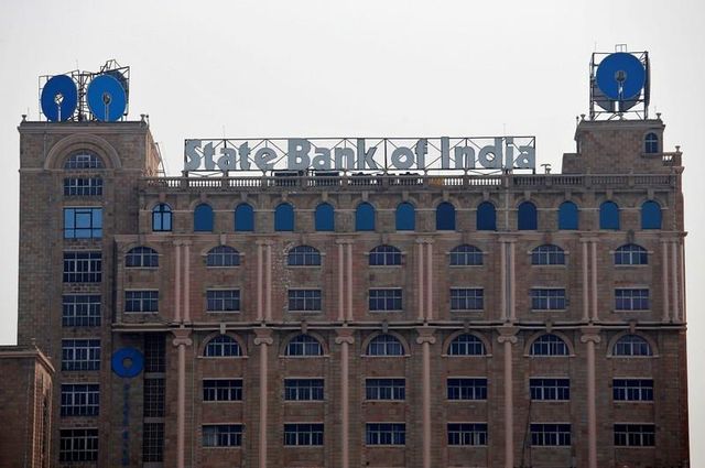 State Bank Of India Tightens Lending Terms For Auto Dealers: Report