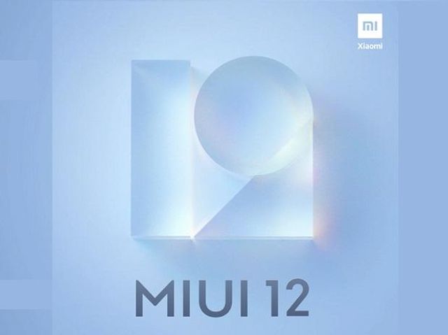 MIUI 12 for Mi 10, Select Redmi Note Phones to Roll Out Starting August