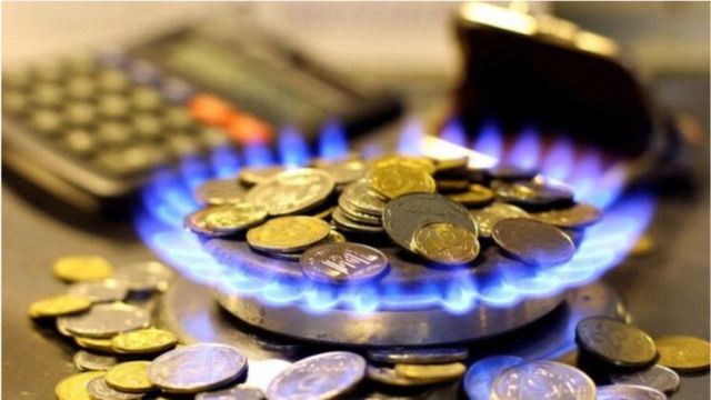 Цена закупки российского газа в апреле может превысить $1000 за тысячу кубометров