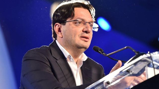Nicolae Bănicioiu, achitat de instanța supremă pentru luare de mită. Decizia este definitivă