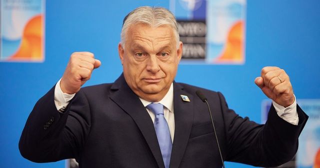 Magyar Péter után Orbán Viktor is országjárást hirdetett
