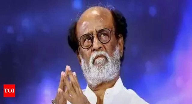 Big surprise for people of Tamil Nadu in 2021 Assembly polls: Rajinikanth