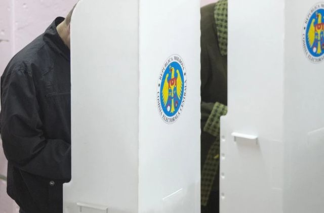 CEC anunță numărul total de alegători înscriși în Registrul de Stat al Alegătorilor