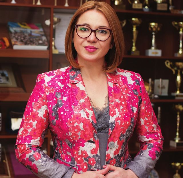 Directoarea AGEPI, cu un salariu de circa 80 de mii de lei, a plecat în concediu în toiul scandalului