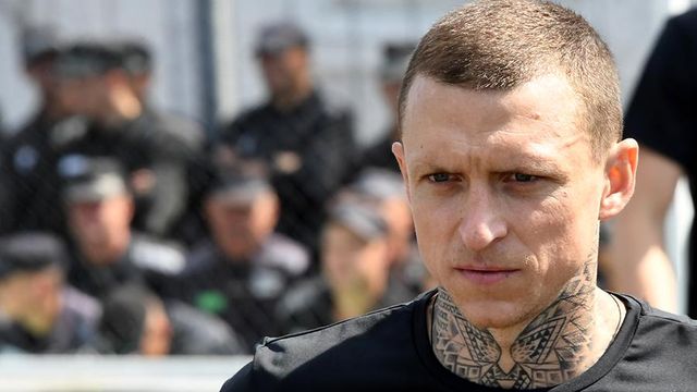 Мамаев не оплатил налог на 434 тысячи рублей
