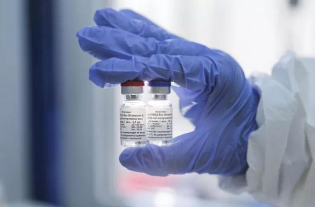 Вакцина ”Спутник V” вскоре будет зарегистрирована в Молдове – Додон