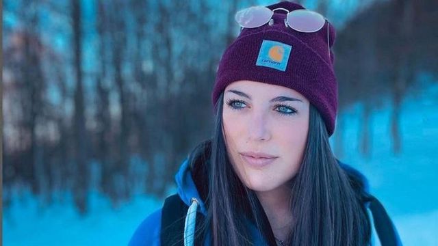 Lutto nel mondo dello sci, morta a 25 anni Chiara Arduino