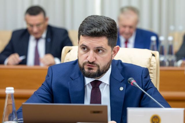 Blocurile din Chișinău vor fi renovate energetic